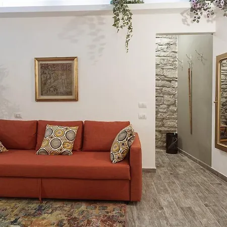 The Bridge Apartament Torno