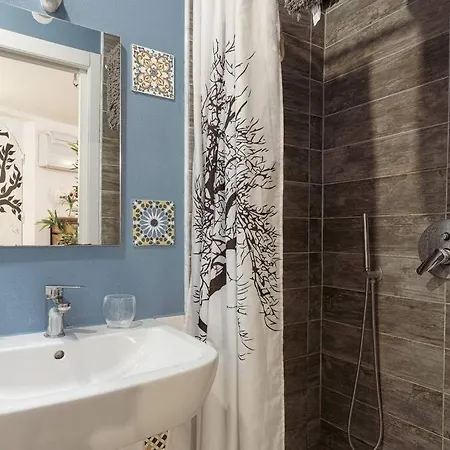 Apartament The Bridge Torno