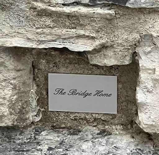 The Bridge